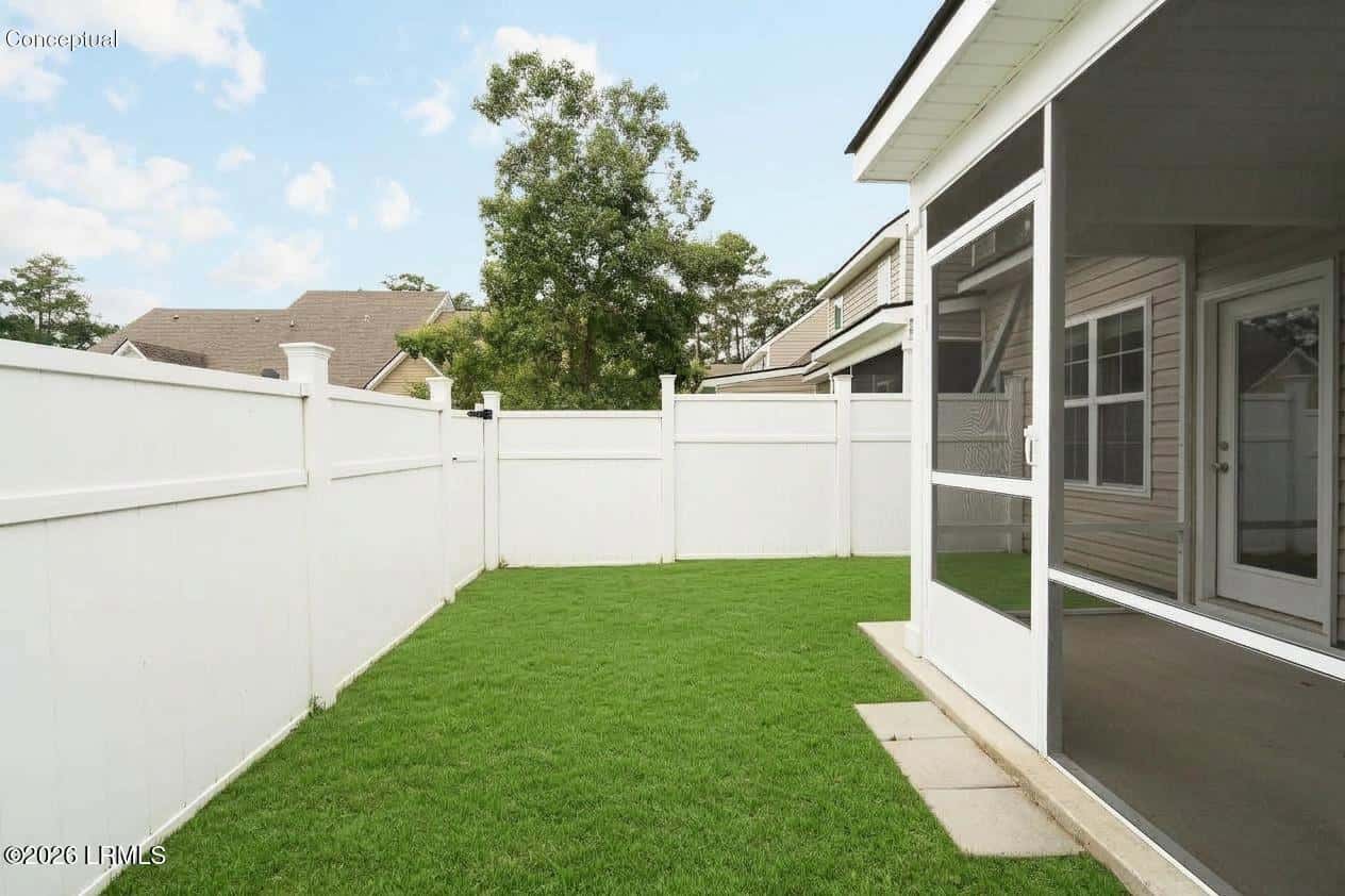 388 Dante Circle, Beaufort, SC 29906 — photo 42 of 60