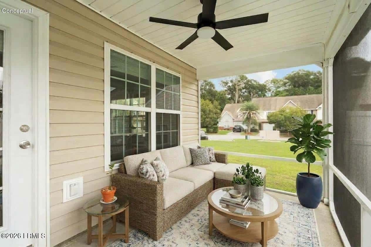 388 Dante Circle, Beaufort, SC 29906 — photo 39 of 60