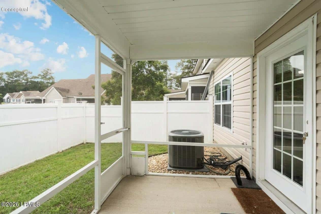 388 Dante Circle, Beaufort, SC 29906 — photo 40 of 60