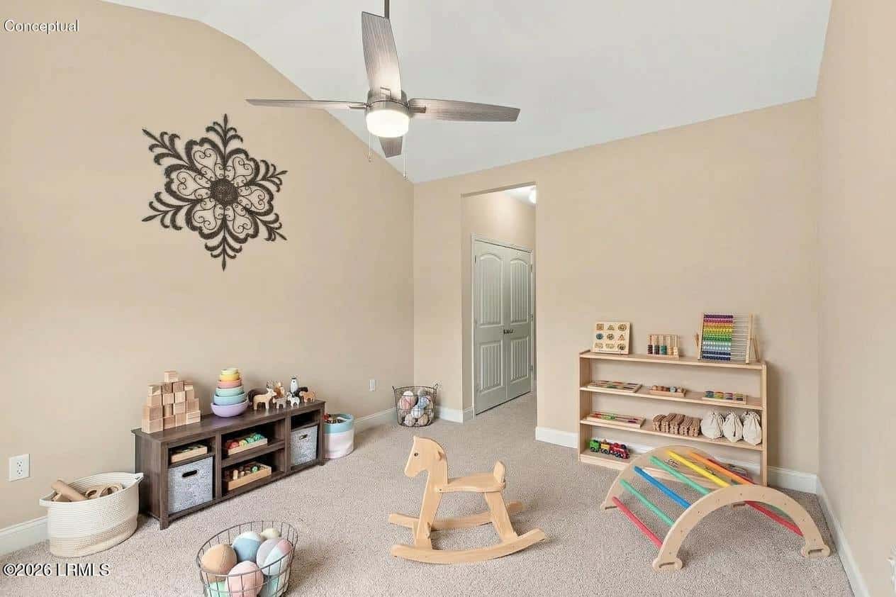 388 Dante Circle, Beaufort, SC 29906 — photo 25 of 60