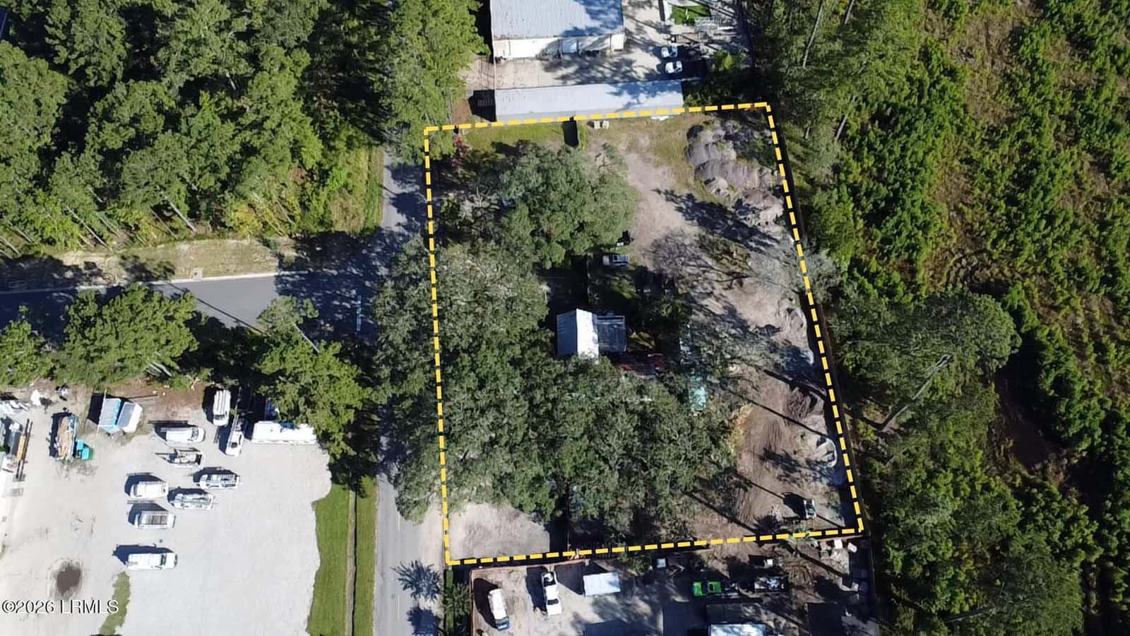 181 Short Cut Road, Ridgeland, SC 29936 — photo 1 of 6