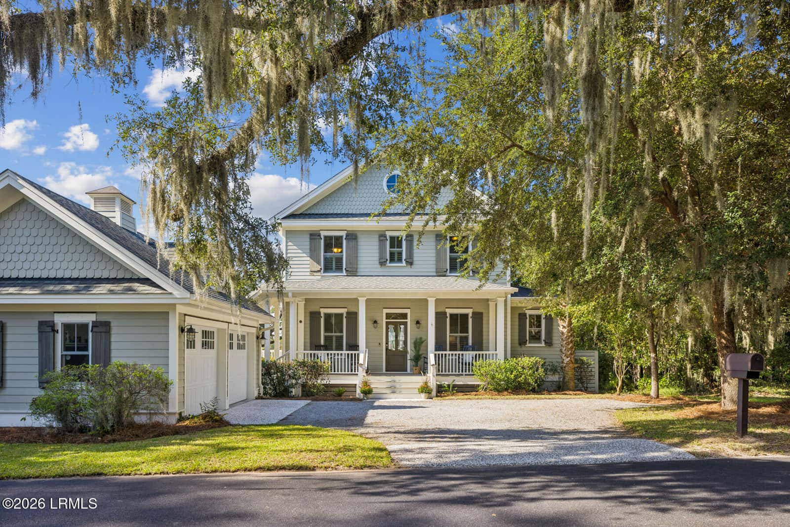 110 Gautier Place, Beaufort, SC 29902 — photo 1 of 85