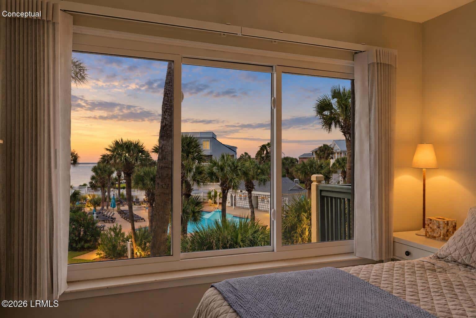 655 Newhaven Court, Fripp Island, SC 29920 — photo 1 of 58
