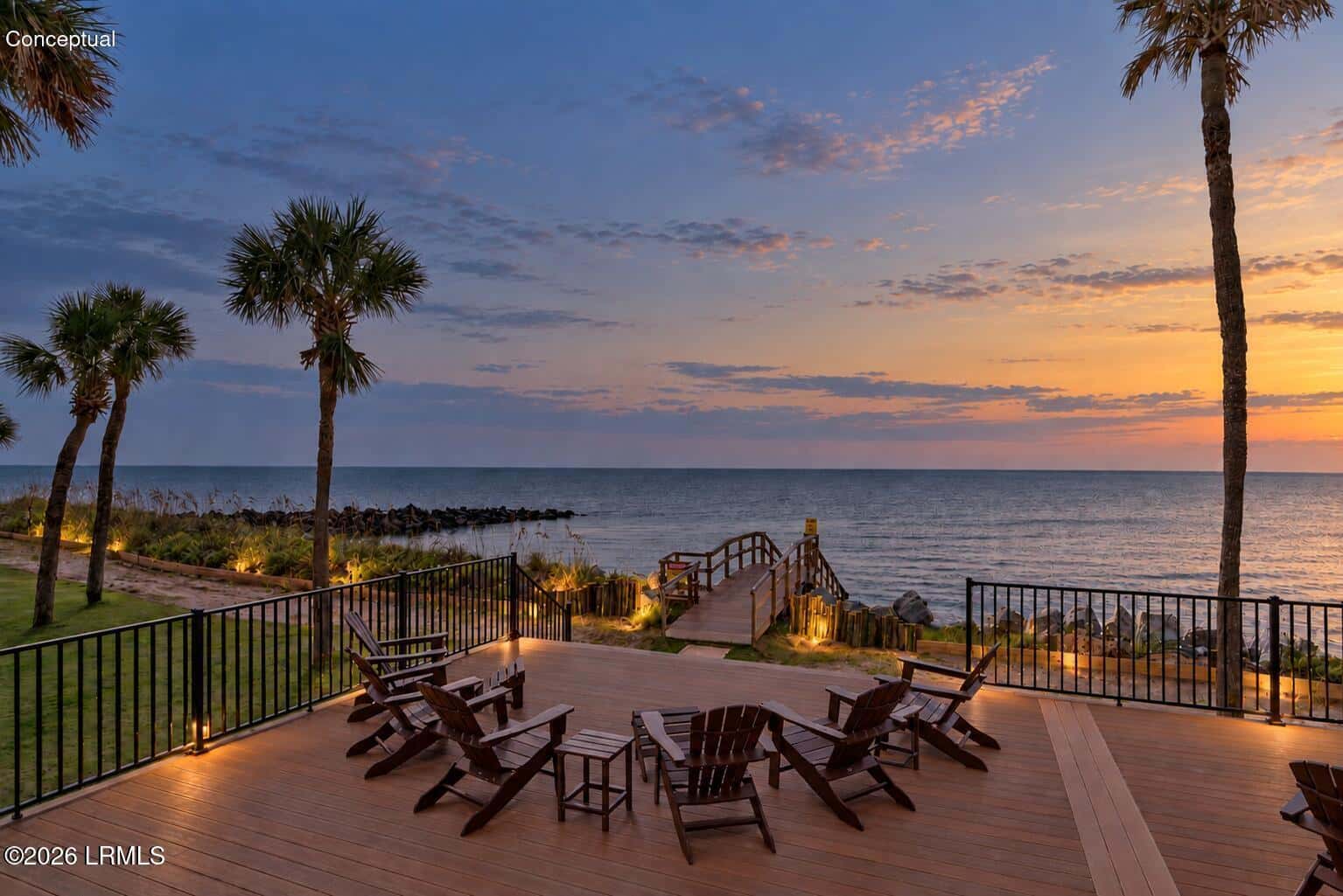 655 Newhaven Court, Fripp Island, SC 29920 — photo 55 of 58