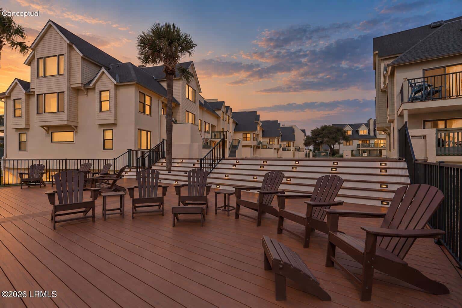 655 Newhaven Court, Fripp Island, SC 29920 — photo 52 of 58