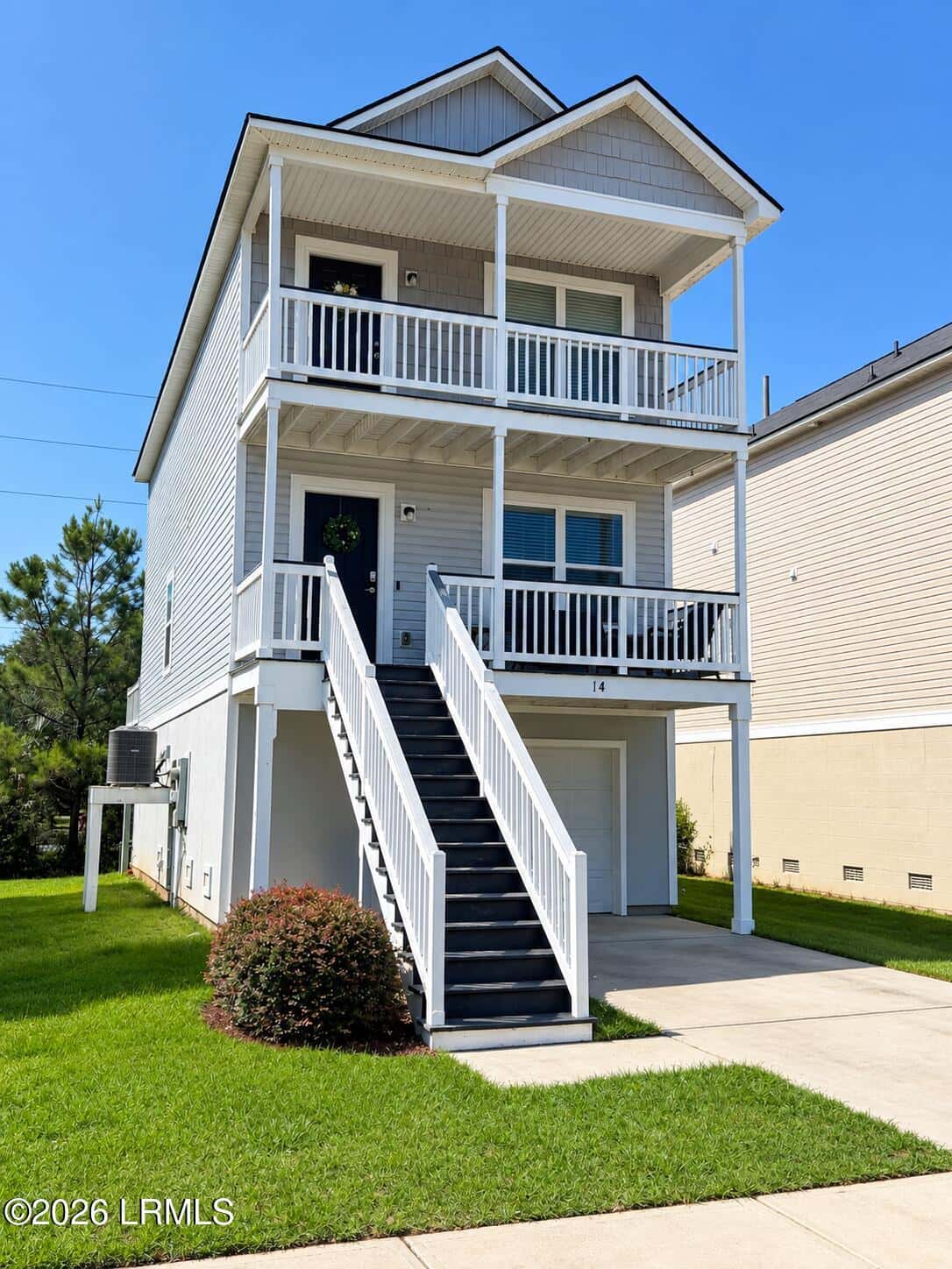 14 Bay Breeze Lane, Beaufort, SC 29907 — photo 1 of 7