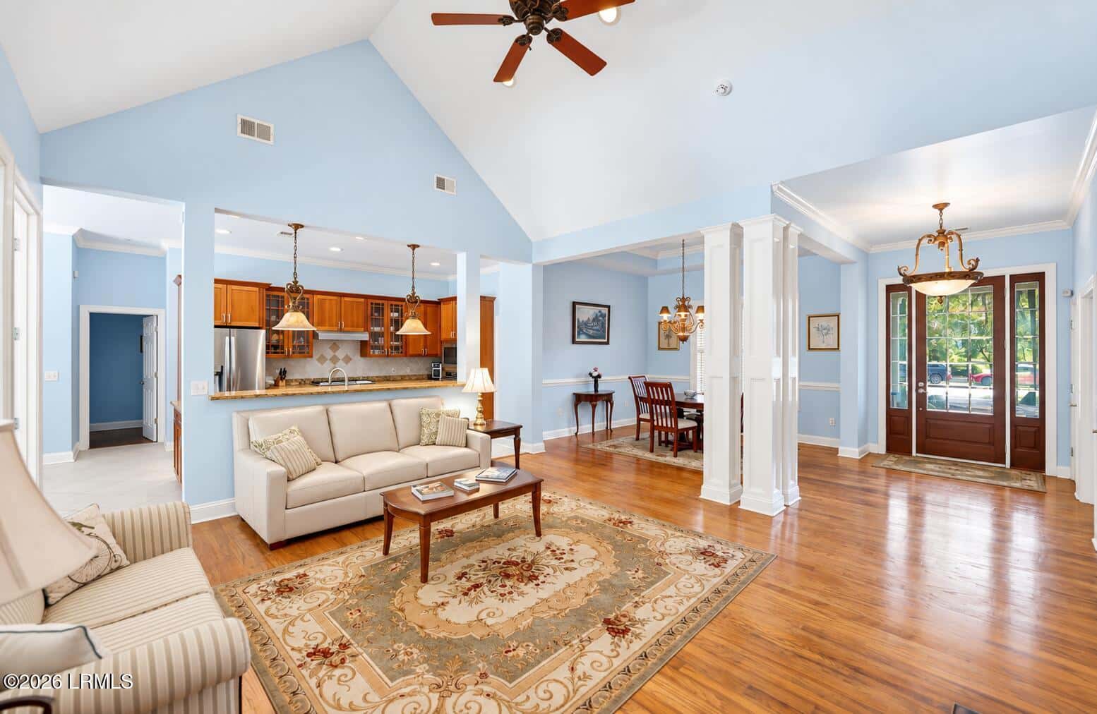 1 S Oak Forest Drive, Okatie, SC 29909 — photo 18 of 74