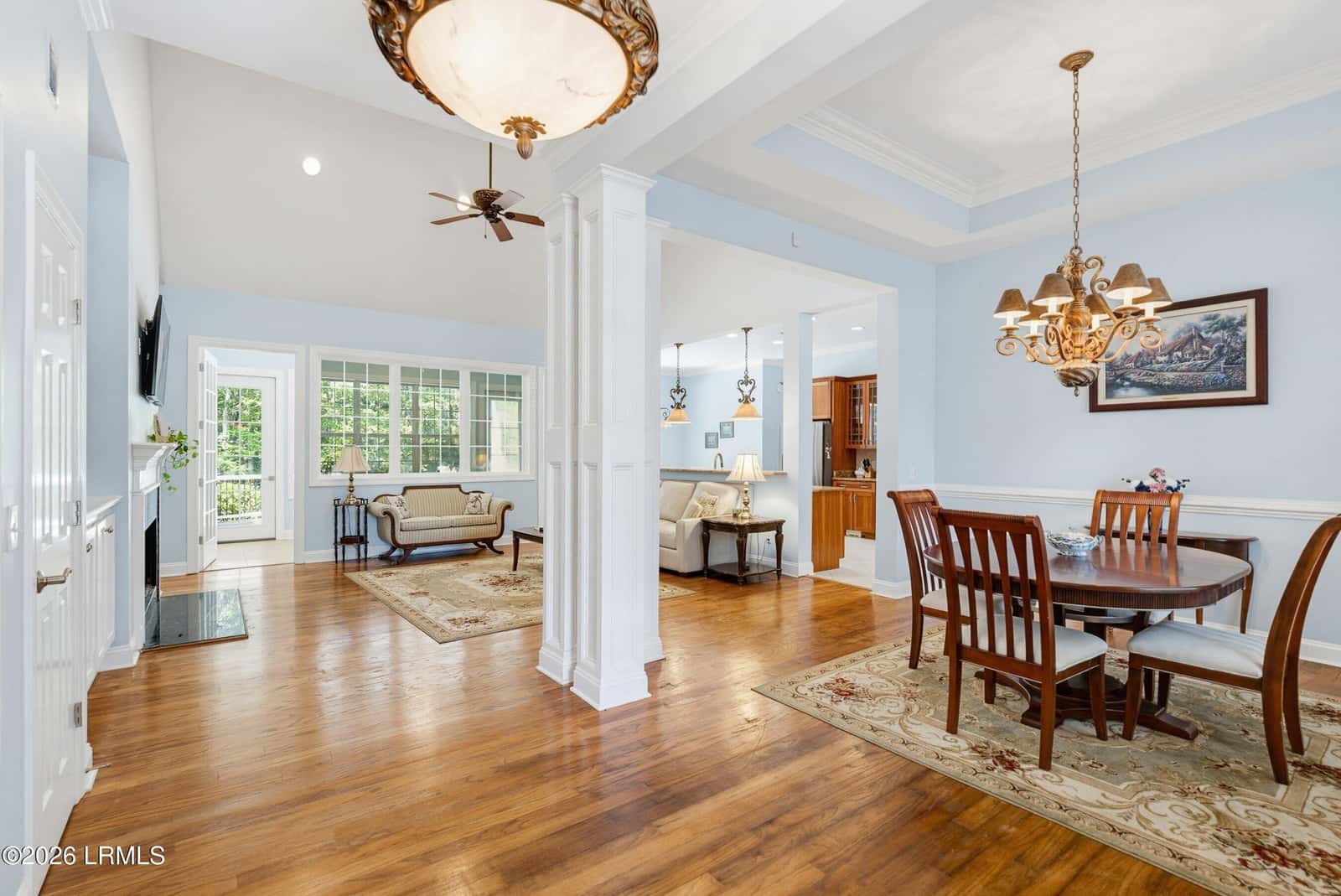 1 S Oak Forest Drive, Okatie, SC 29909 — photo 10 of 74