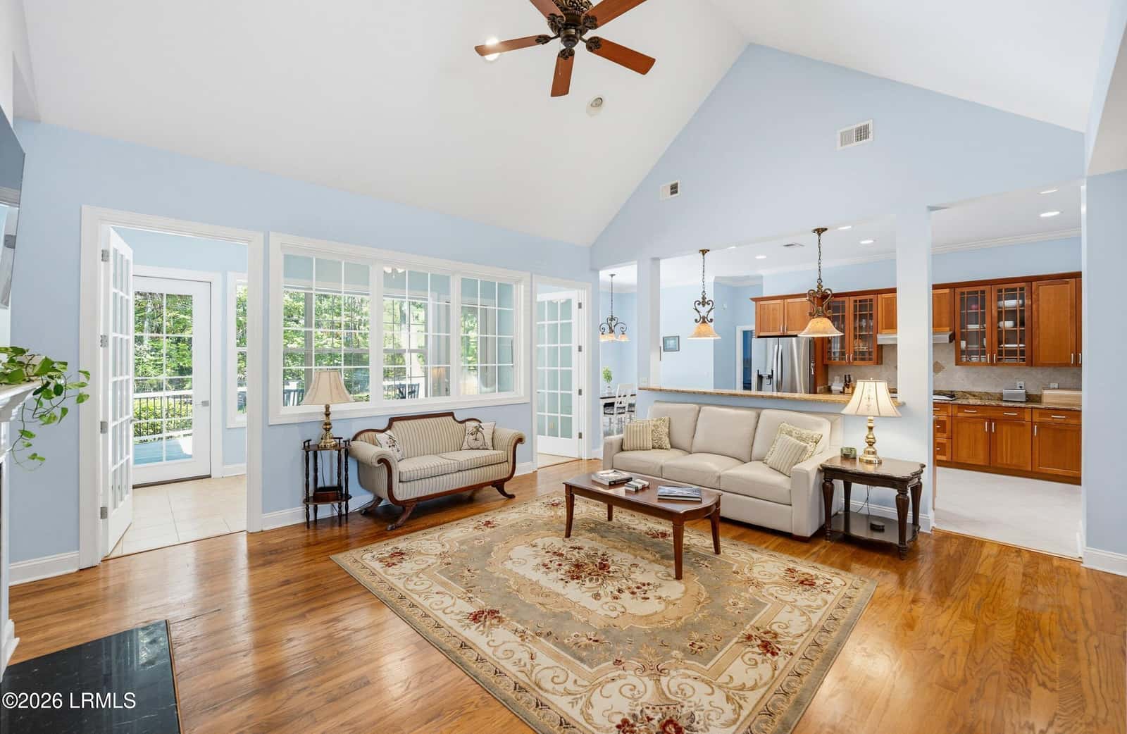 1 S Oak Forest Drive, Okatie, SC 29909 — photo 11 of 74