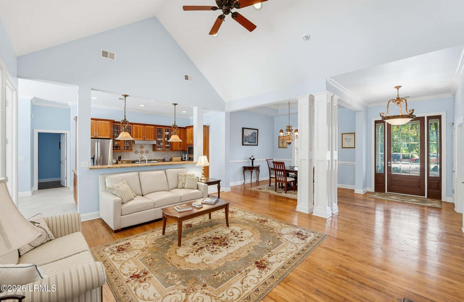 1 S Oak Forest Drive, Okatie, SC 29909 — photo 12 of 74
