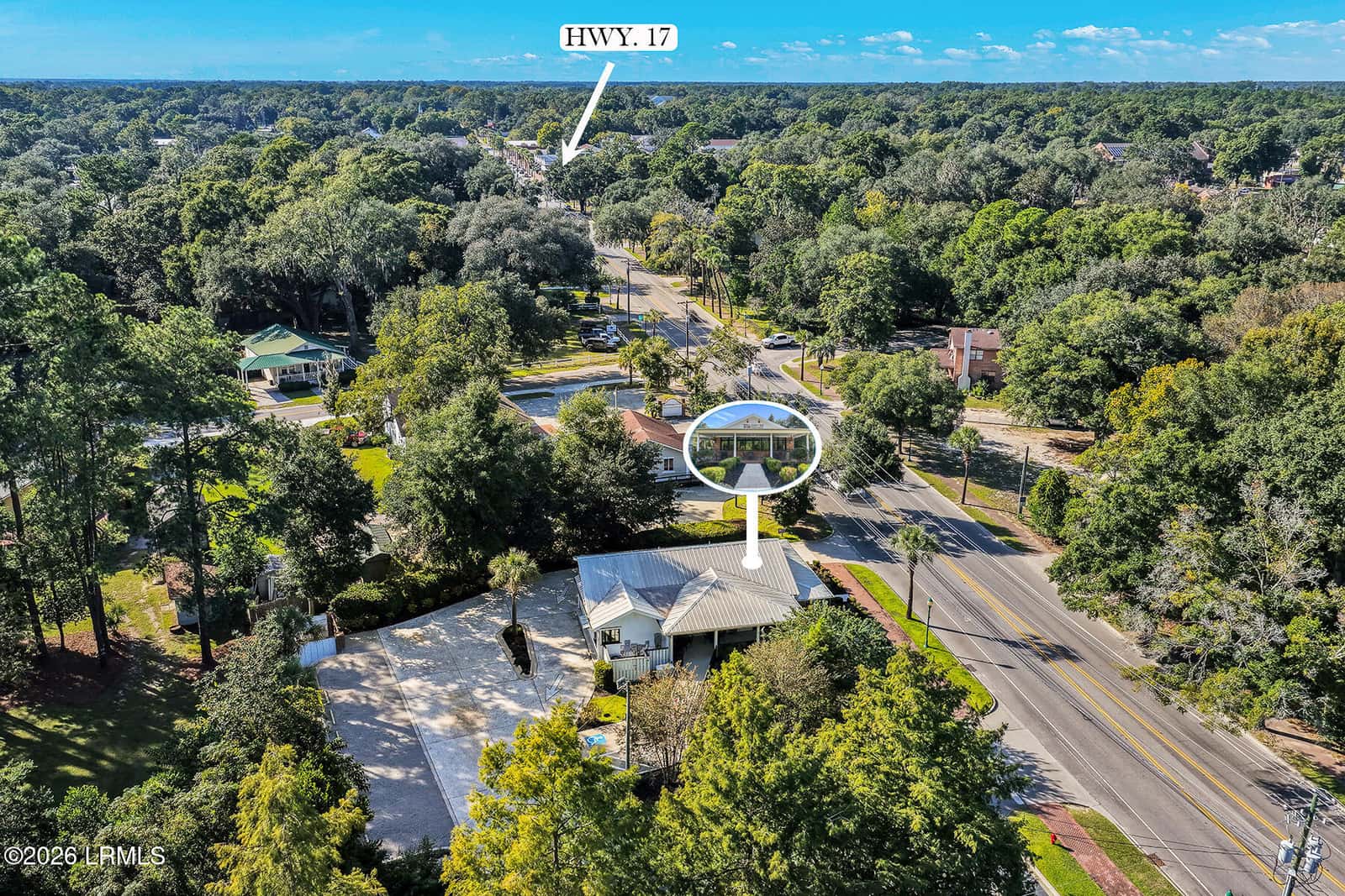 8026 E Main Street, Ridgeland, SC 29936 — photo 43 of 50
