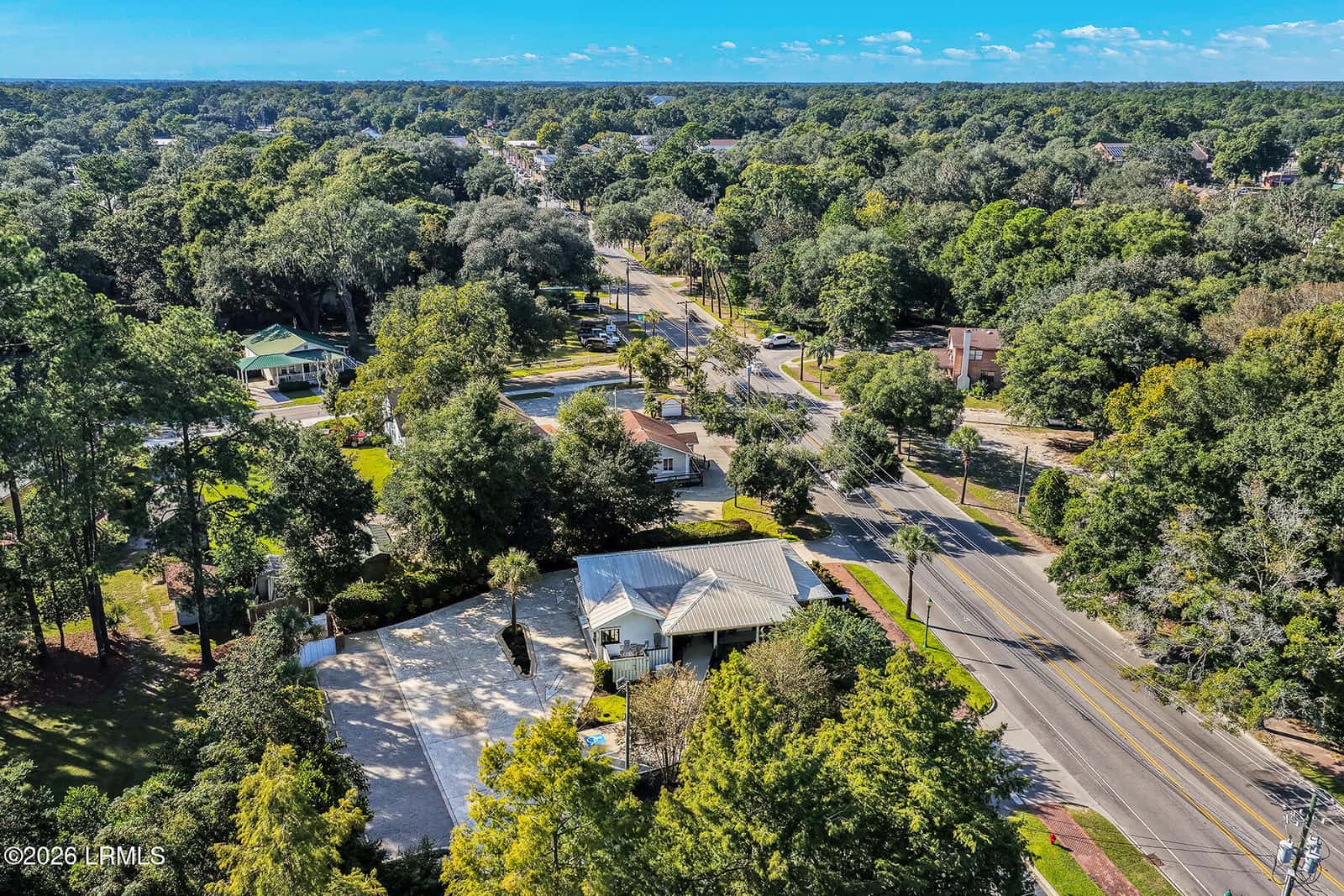 8026 E Main Street, Ridgeland, SC 29936 — photo 47 of 50