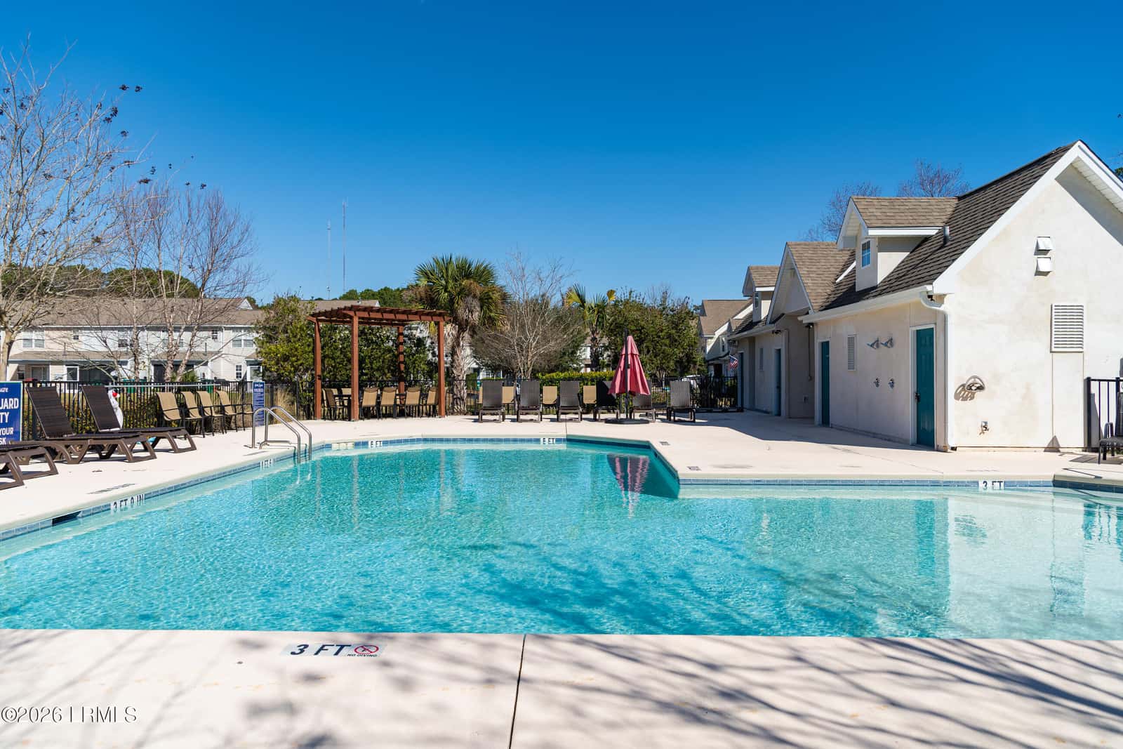 388 Dante Circle, Beaufort, SC 29906 — photo 53 of 60
