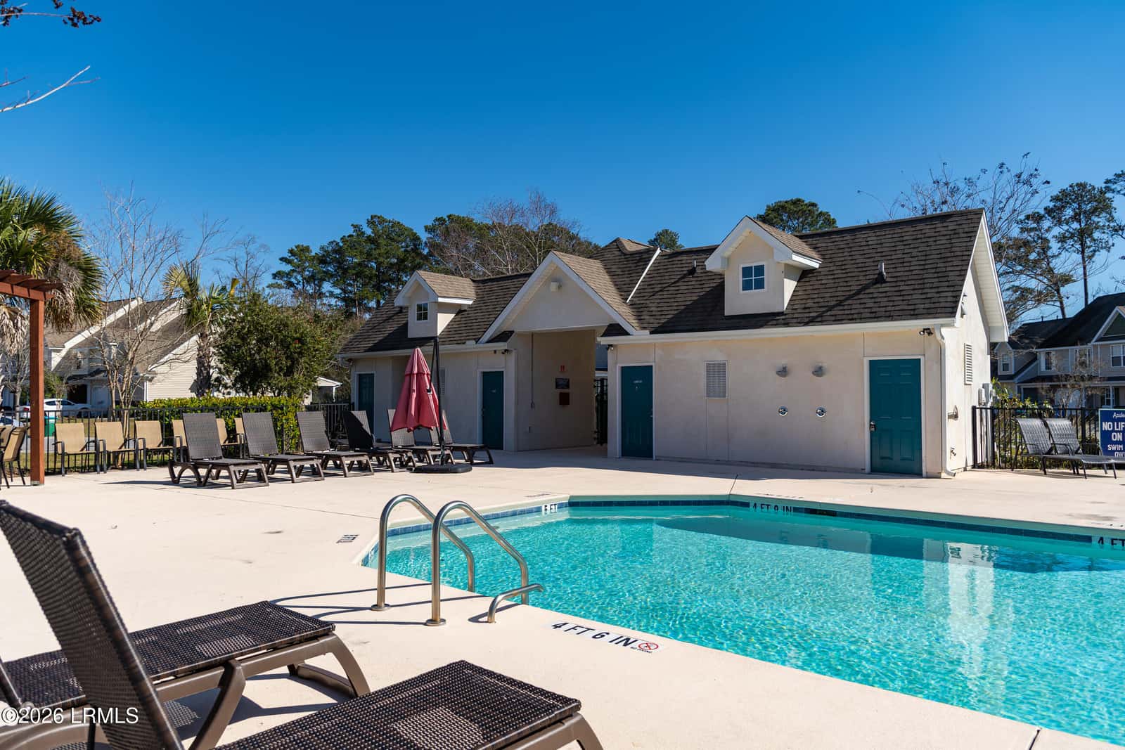 388 Dante Circle, Beaufort, SC 29906 — photo 55 of 60