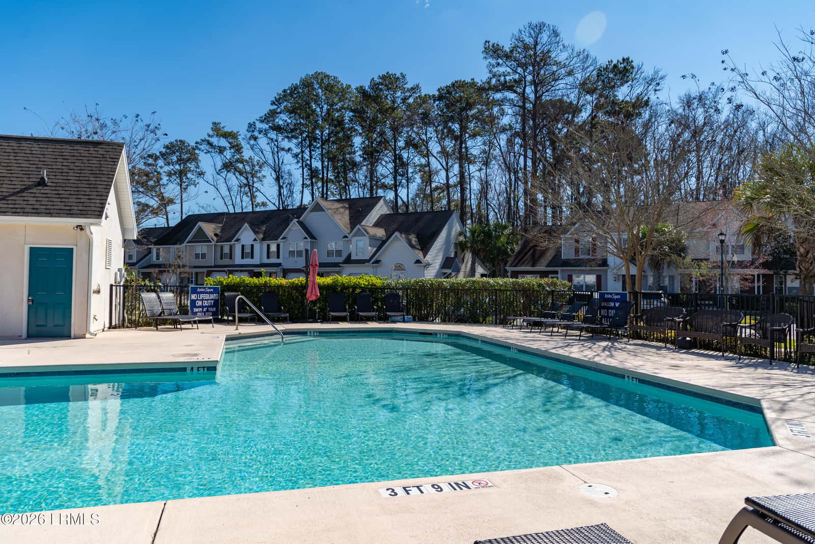 388 Dante Circle, Beaufort, SC 29906 — photo 56 of 60