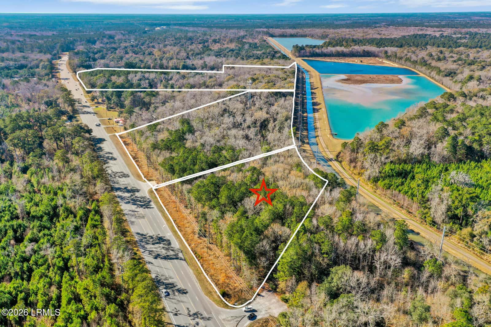 Tbd N Okatie Highway, Okatie, SC 29909 — photo 1 of 42