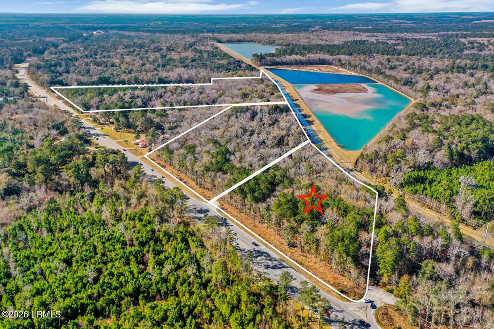 Tbd N Okatie Highway, Okatie, SC 29909 — photo 3 of 42