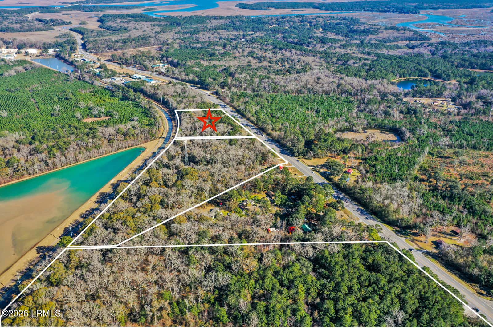 Tbd N Okatie Highway, Okatie, SC 29909 — photo 31 of 42