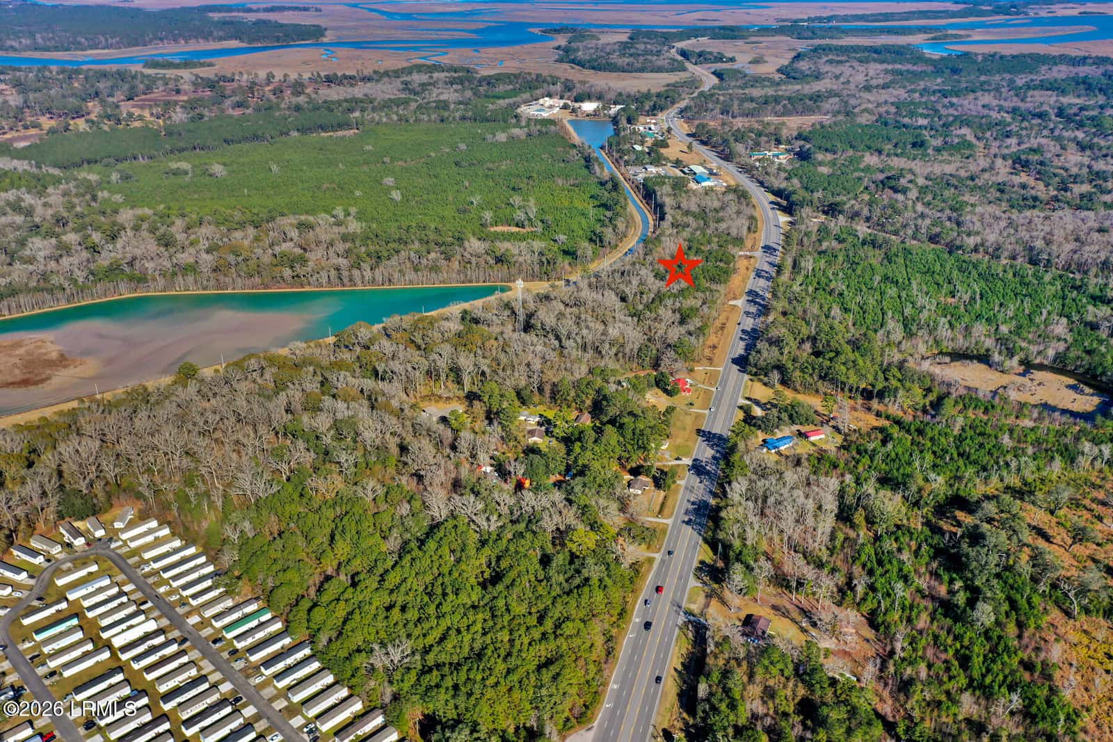 Tbd N Okatie Highway, Okatie, SC 29909 — photo 32 of 42