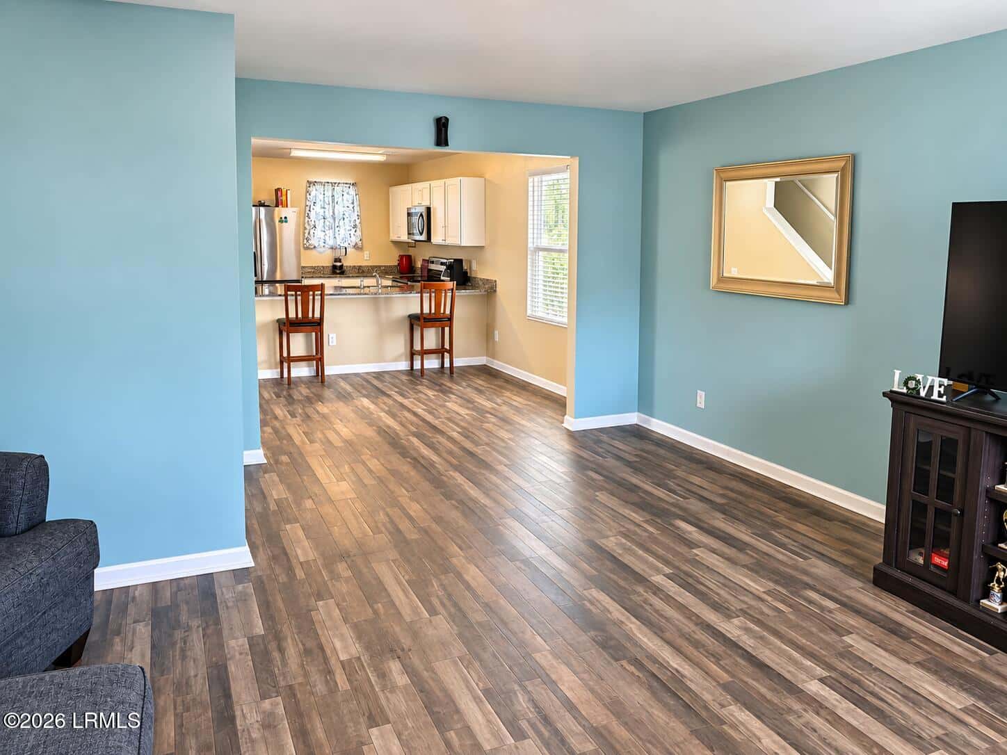 14 Bay Breeze Lane, Beaufort, SC 29907 — photo 4 of 7