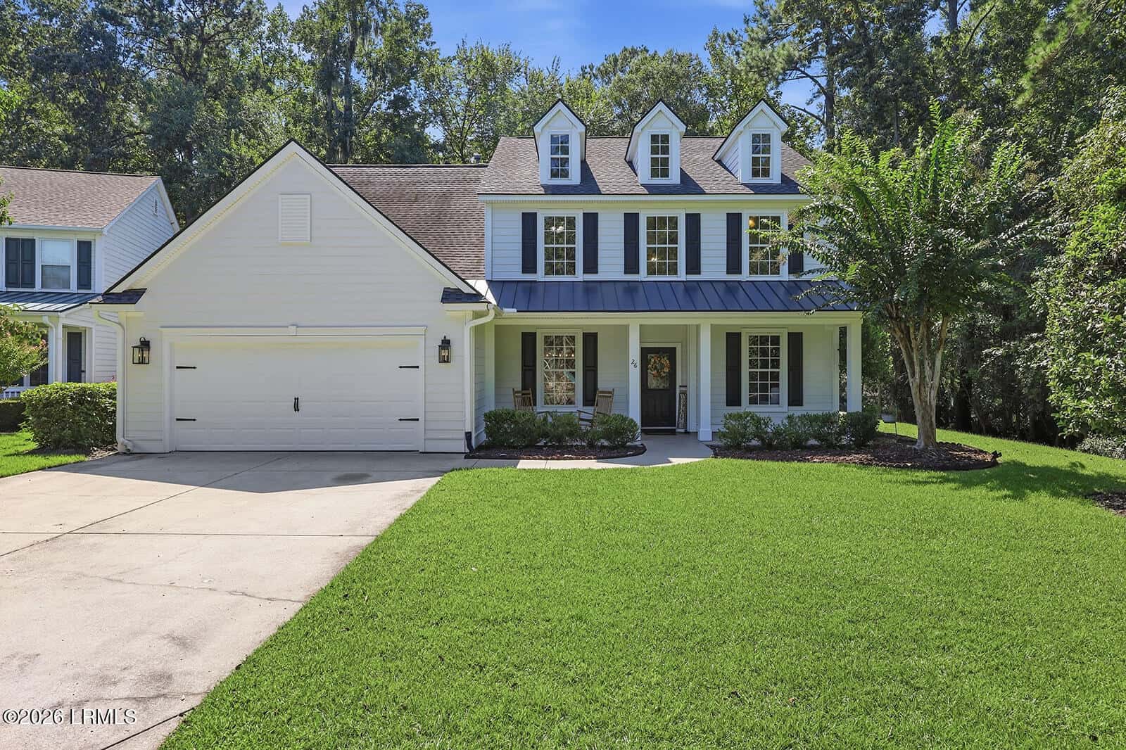 26 Sapelo Island Lane, Bluffton, SC 29910 — photo 1 of 29