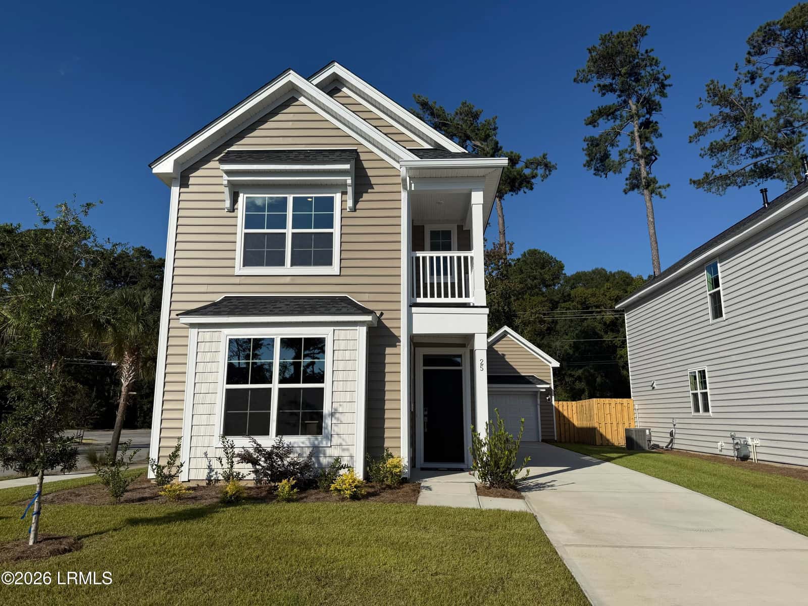 25 Rearden Way, Beaufort, SC 29906 — photo 1 of 2