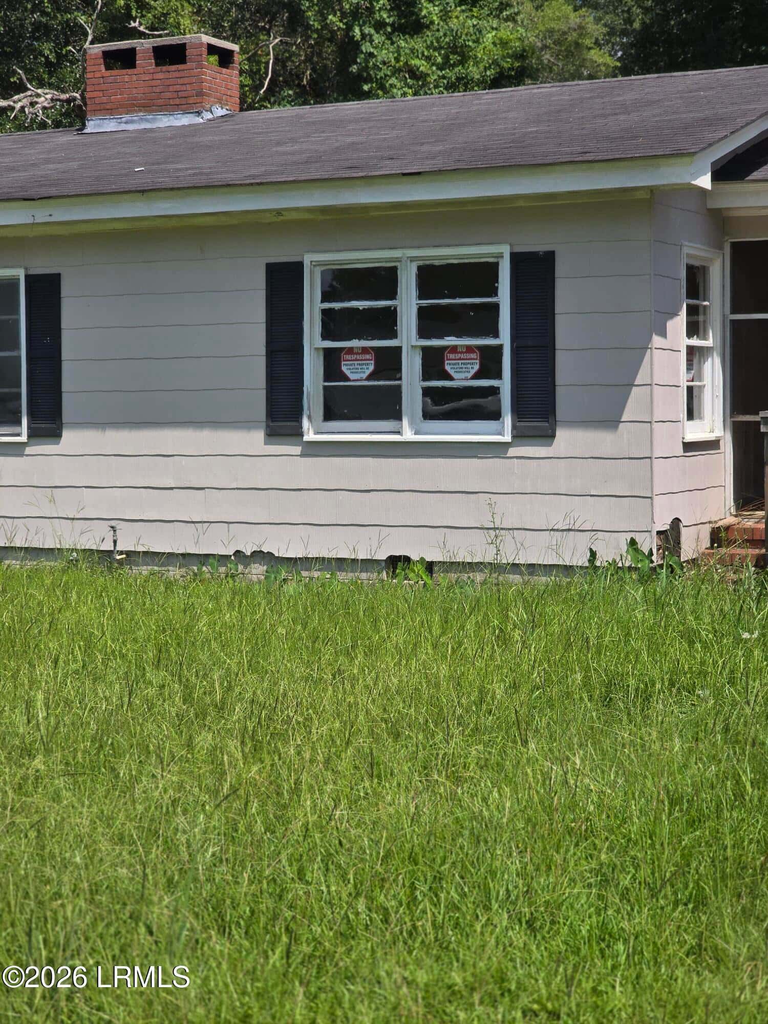 201 Willard Street, Hampton, SC 29924 — photo 3 of 13