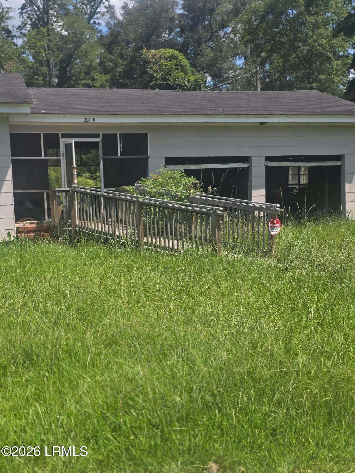 201 Willard Street, Hampton, SC 29924 — photo 12 of 13