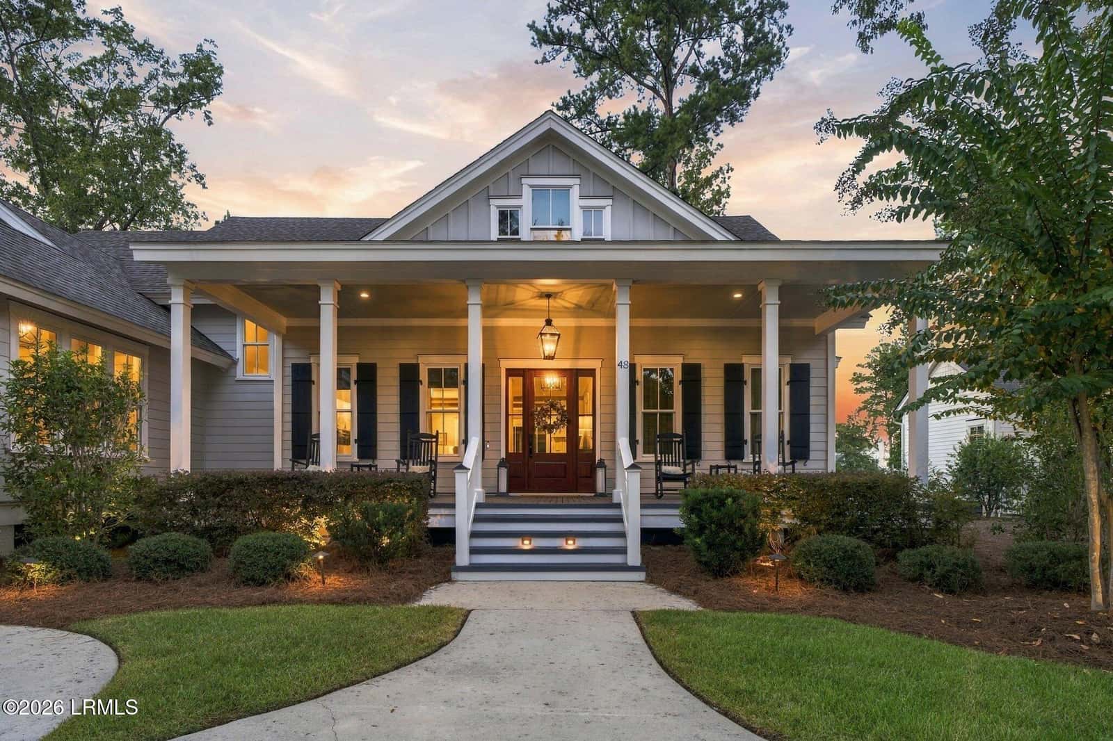 48 Rice Mill Road, Okatie, SC 29909 — photo 5 of 100