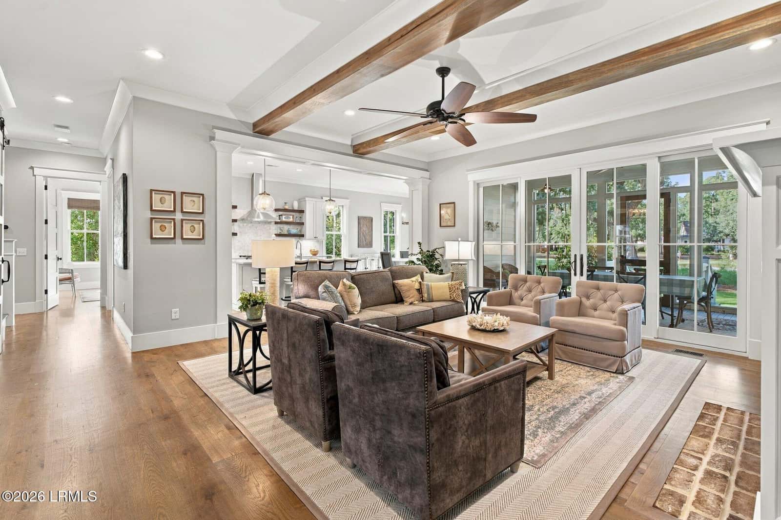 48 Rice Mill Road, Okatie, SC 29909 — photo 10 of 100