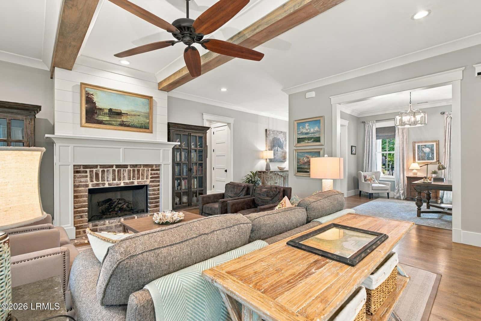 48 Rice Mill Road, Okatie, SC 29909 — photo 14 of 100