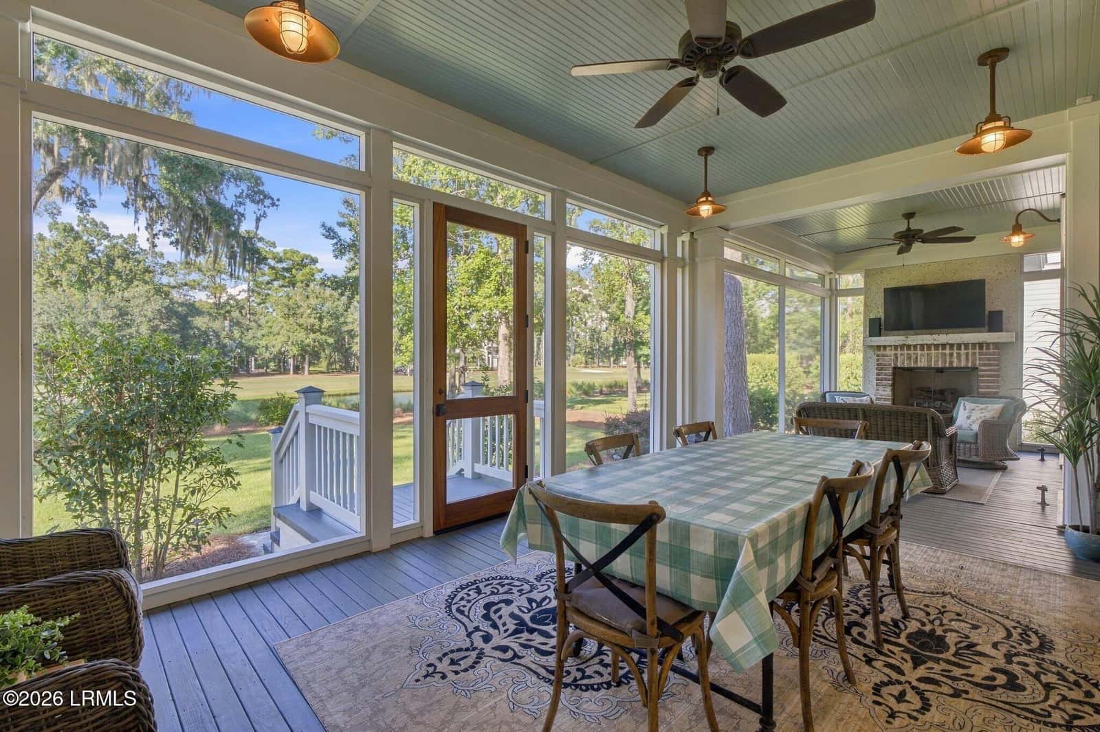 48 Rice Mill Road, Okatie, SC 29909 — photo 27 of 100