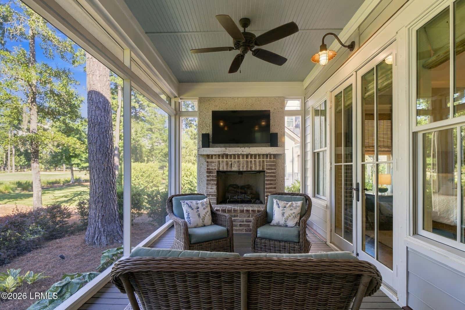 48 Rice Mill Road, Okatie, SC 29909 — photo 29 of 100