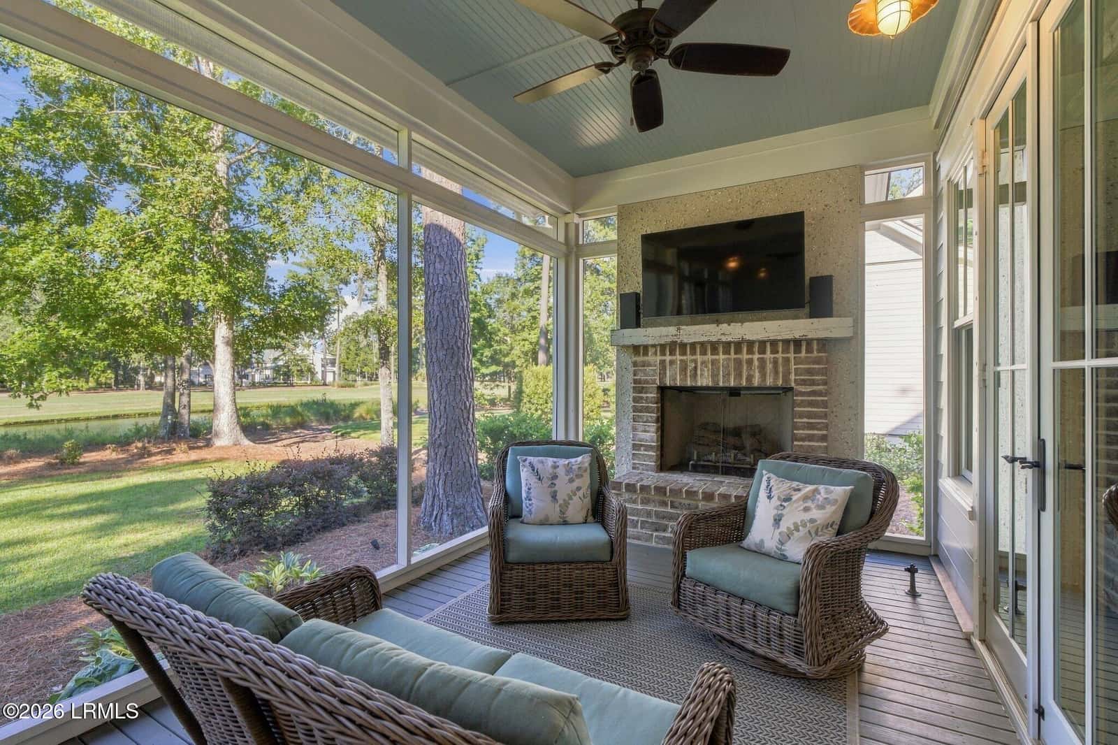 48 Rice Mill Road, Okatie, SC 29909 — photo 30 of 100