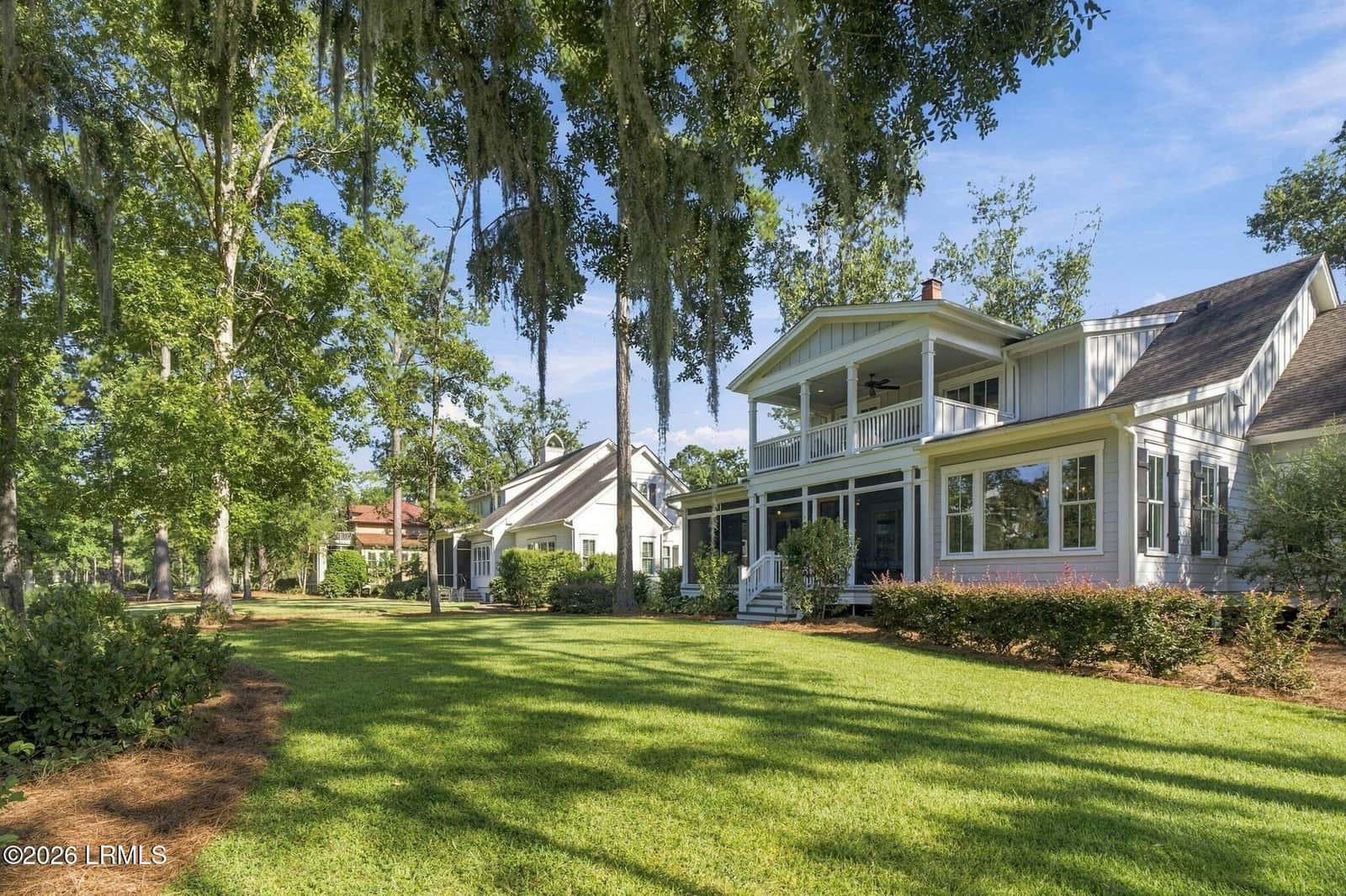 48 Rice Mill Road, Okatie, SC 29909 — photo 80 of 100