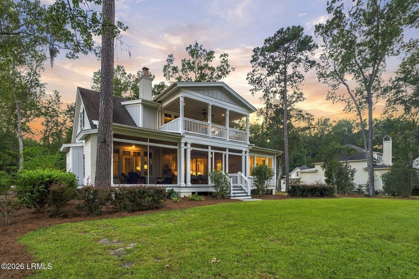 48 Rice Mill Road, Okatie, SC 29909 — photo 82 of 100