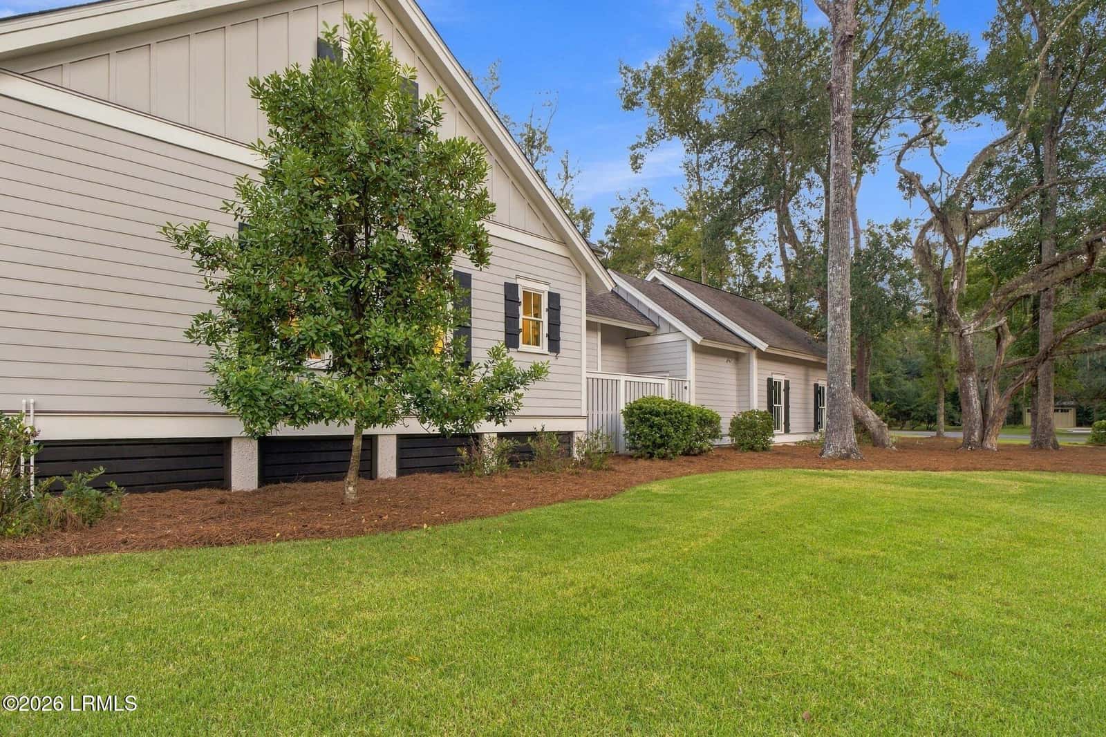 48 Rice Mill Road, Okatie, SC 29909 — photo 84 of 100