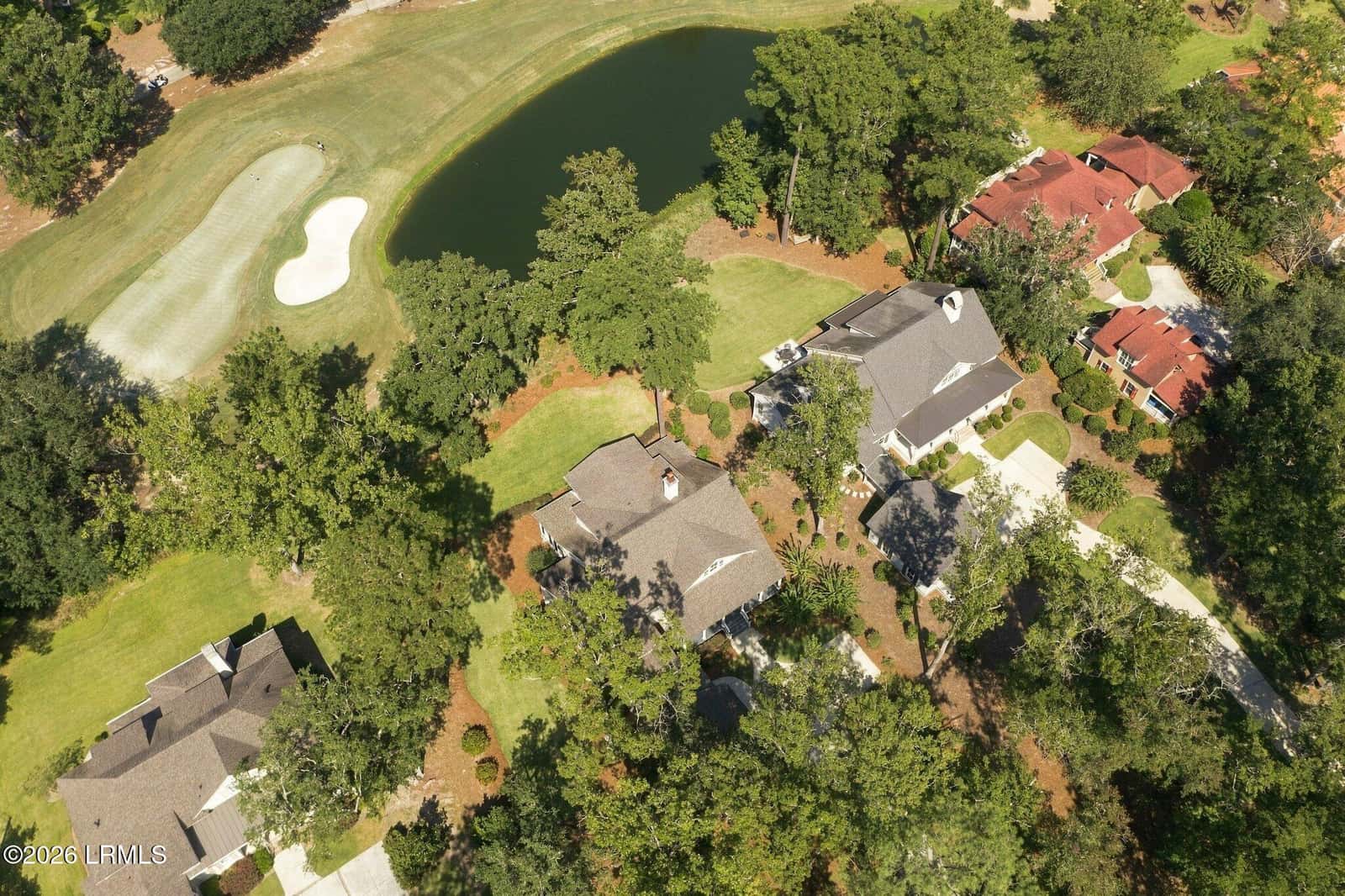48 Rice Mill Road, Okatie, SC 29909 — photo 86 of 100