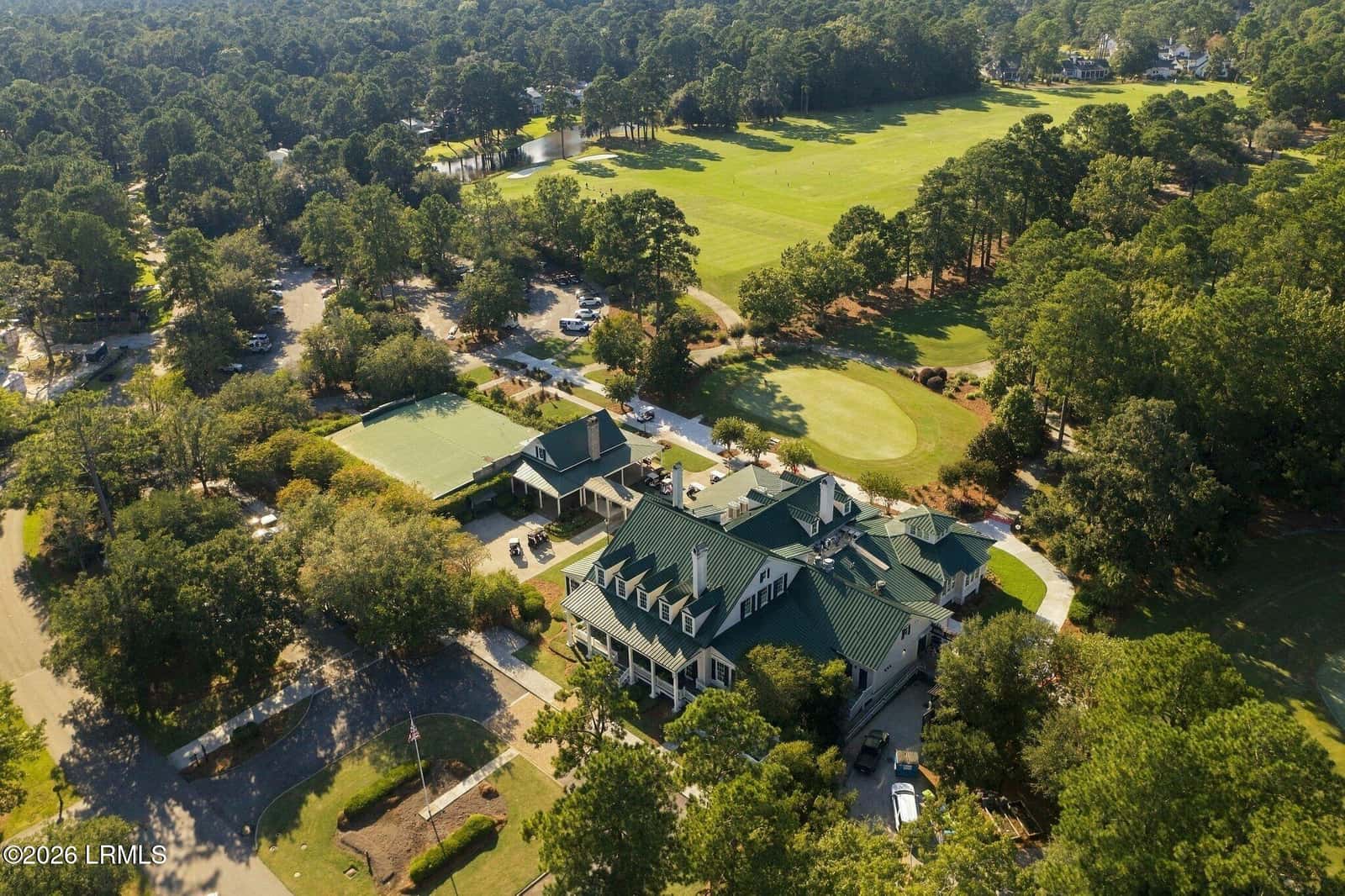 48 Rice Mill Road, Okatie, SC 29909 — photo 87 of 100