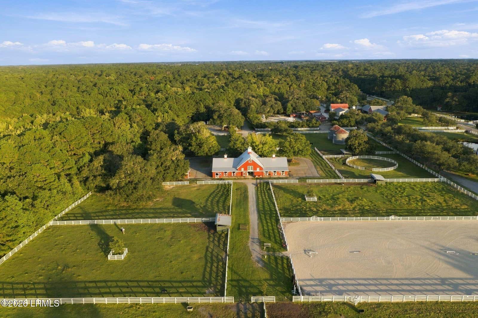 48 Rice Mill Road, Okatie, SC 29909 — photo 91 of 100