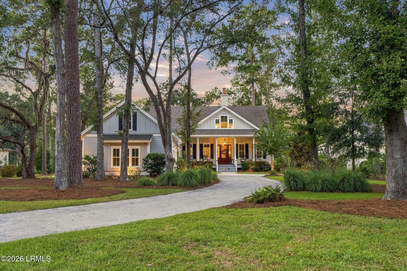 48 Rice Mill Road, Okatie, SC 29909 — photo 100 of 100