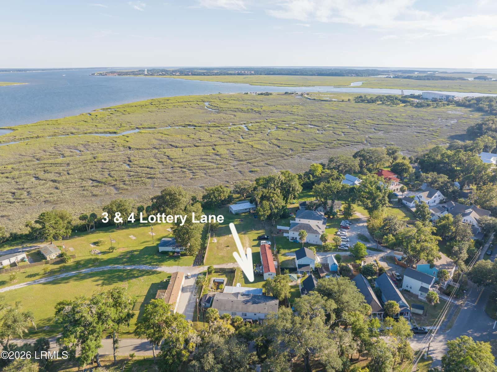 4 Lottery Lane, Port Royal, SC 29935 — photo 4 of 6