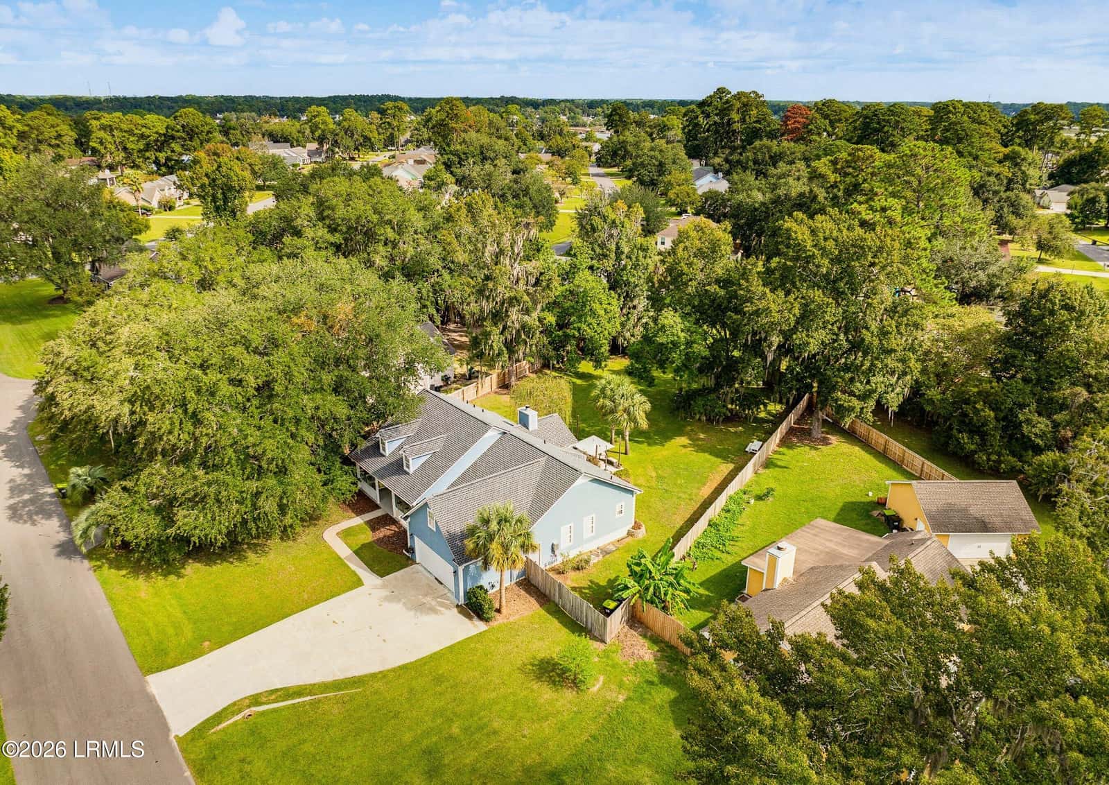 1040 Otter Circle, Beaufort, SC 29902 — photo 51 of 59