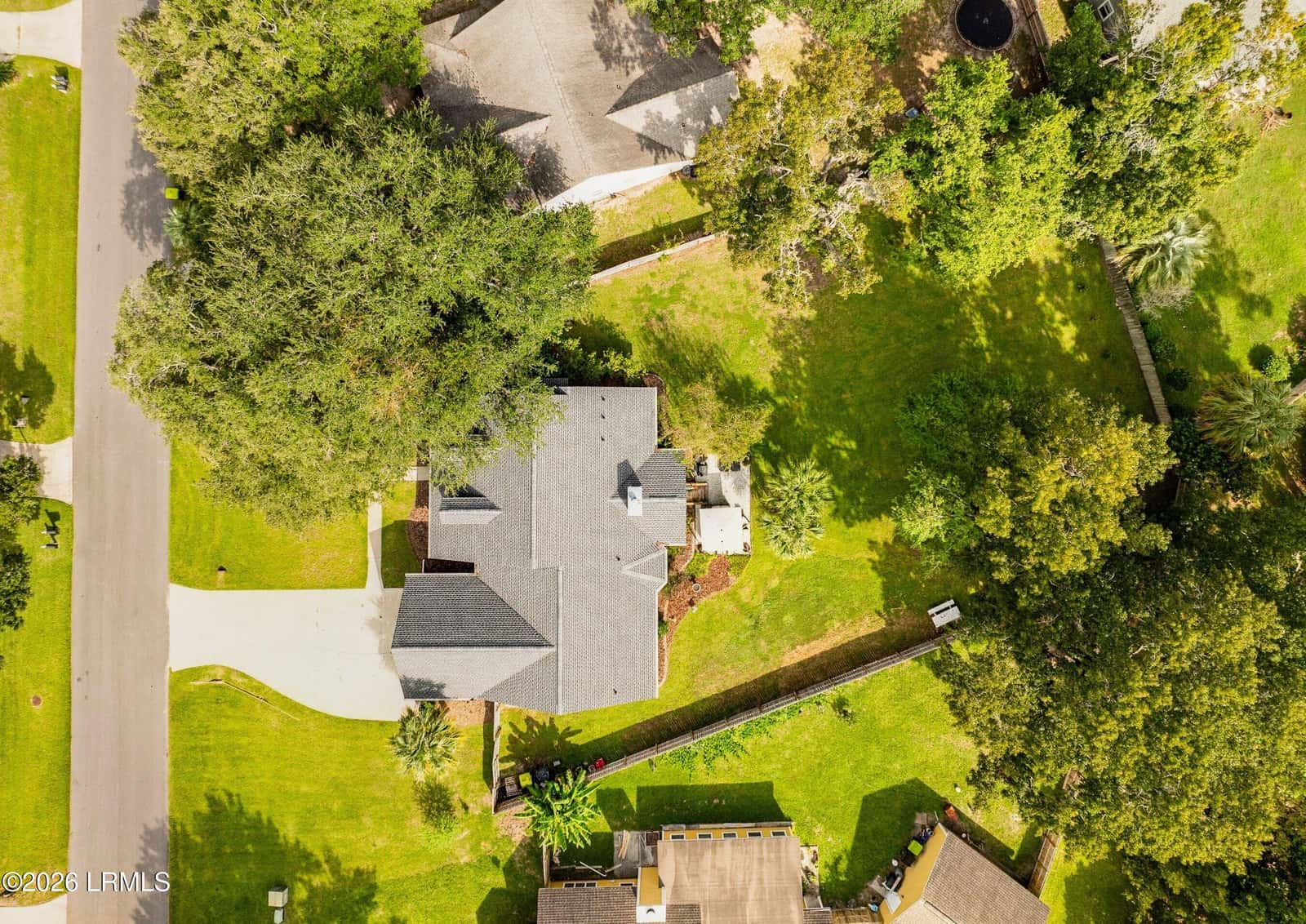 1040 Otter Circle, Beaufort, SC 29902 — photo 52 of 59