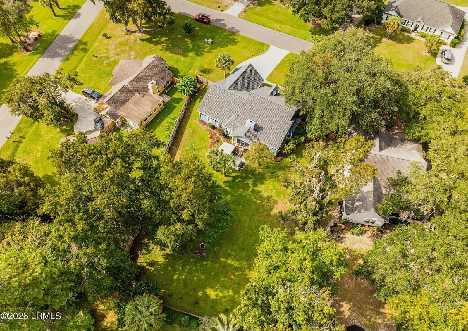 1040 Otter Circle, Beaufort, SC 29902 — photo 53 of 59