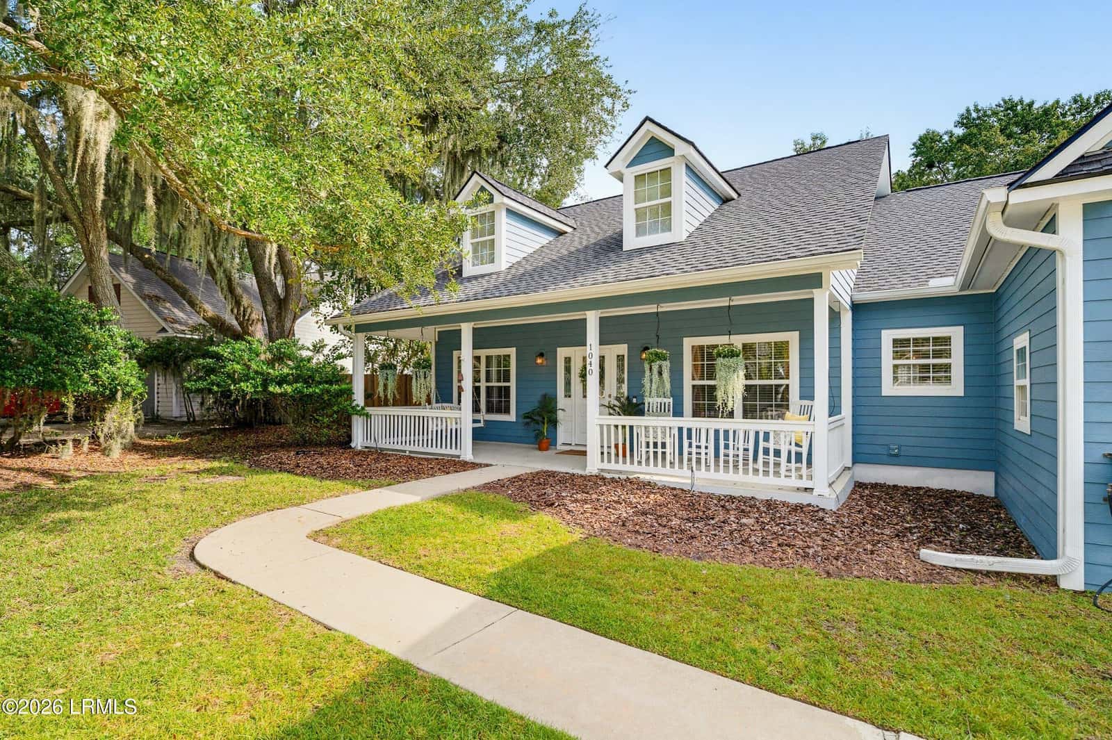 1040 Otter Circle, Beaufort, SC 29902 — photo 3 of 59