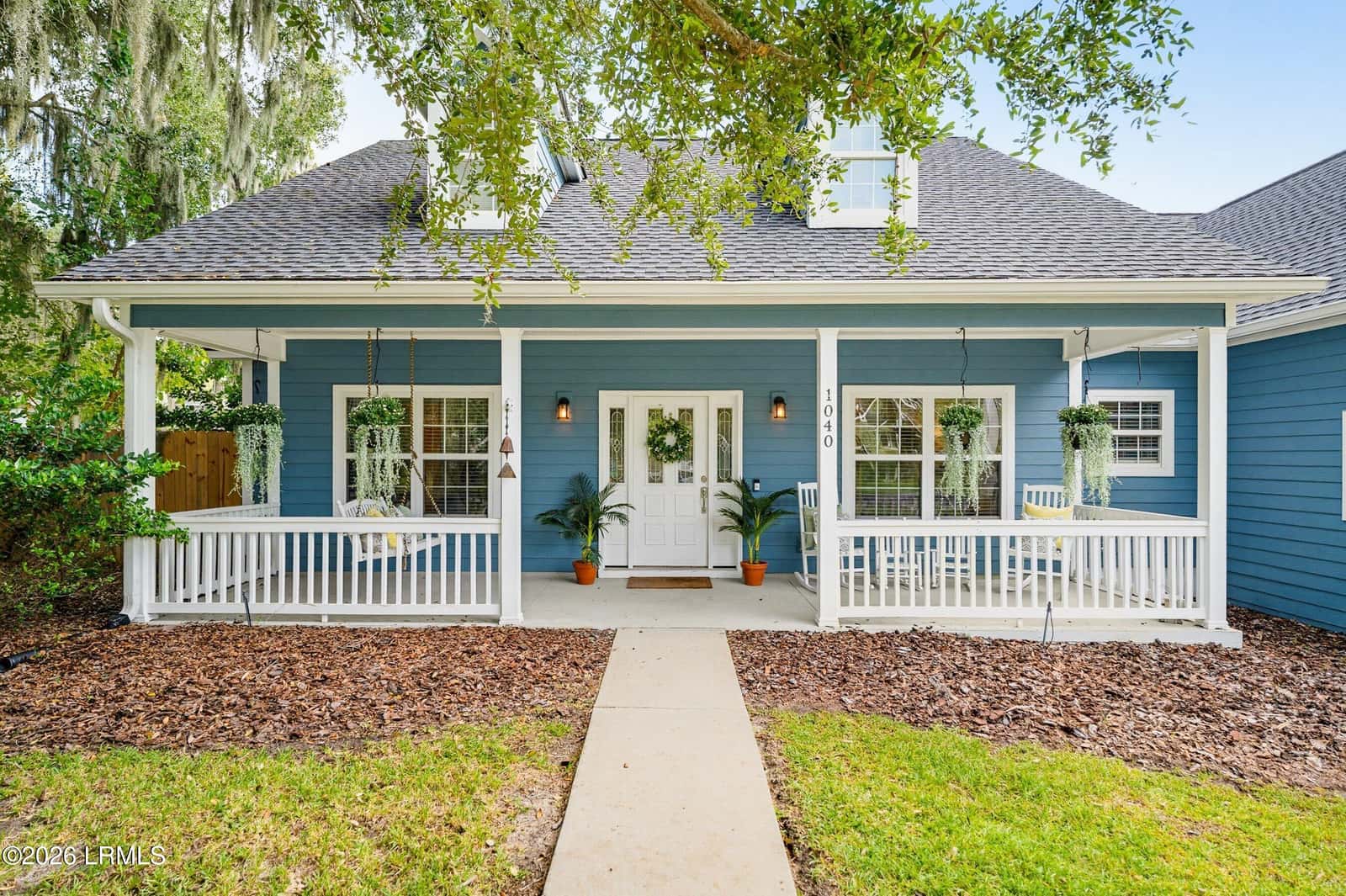1040 Otter Circle, Beaufort, SC 29902 — photo 4 of 59