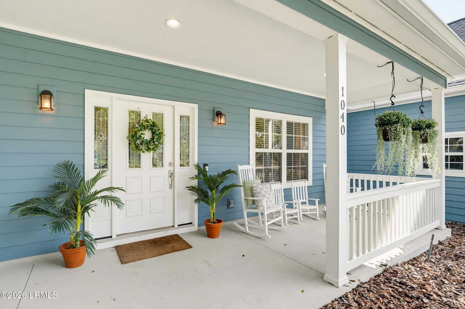 1040 Otter Circle, Beaufort, SC 29902 — photo 5 of 59