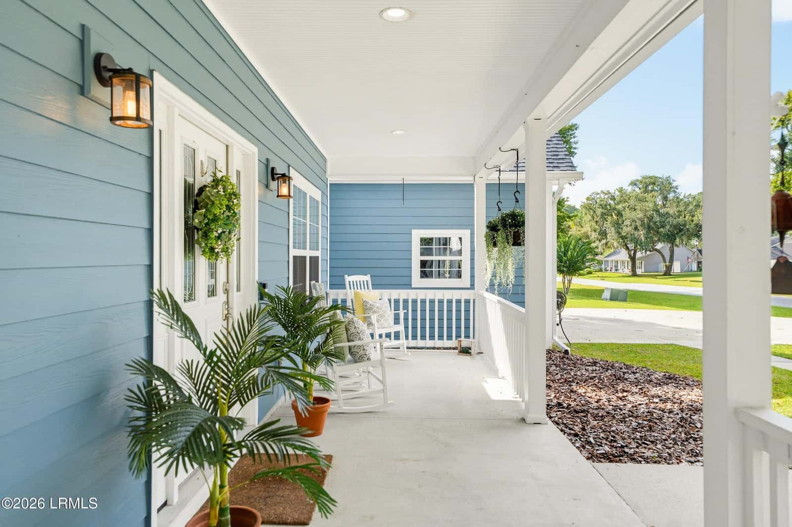 1040 Otter Circle, Beaufort, SC 29902 — photo 7 of 59