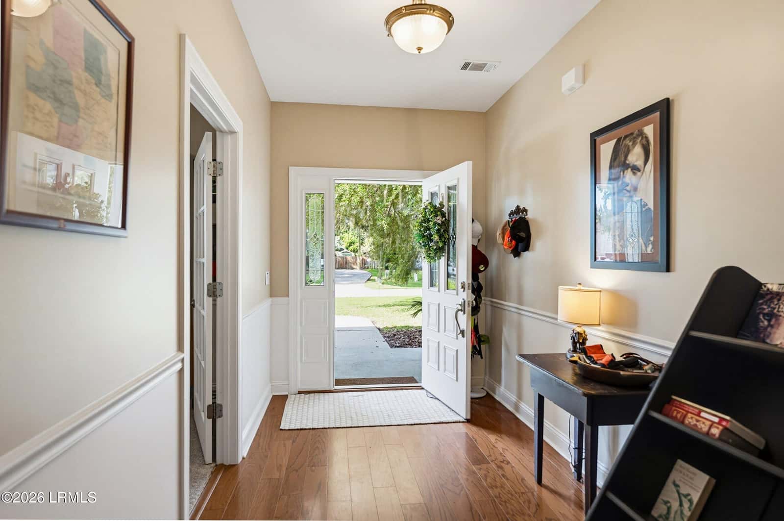 1040 Otter Circle, Beaufort, SC 29902 — photo 10 of 59